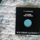 MAC PRO Palette Refill Pan "SKY BLUE" ~PRO SHADE~ NIP