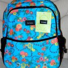 NWT Lexie Barnes Diaper Bag "Duchess" Bali Hai RV $130