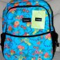 NWT Lexie Barnes Diaper Bag "Duchess" Bali Hai RV $130