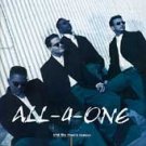 ALL-4-ONE -And The Music Speaks