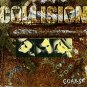 COLLISION - Course (CD 1995)
