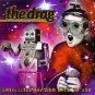 THE DRAG - Satellites Beaming Back At You ( Promo CD 1996)