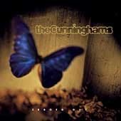 THE CUNNINGHAMS - Zeroed Out (Promotional CD 1997)