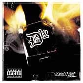 D12 Devils Night (CD 2001)