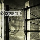 GRADE 8 - Grade 8 (Promotional CD 2003)