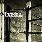 GRADE 8 - Grade 8 (Promotional CD 2003)