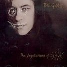 BOB GELDOF - The Vegetarans of Love (CD 1990)
