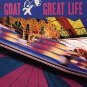 GOAT - Great Life (CD 1998)