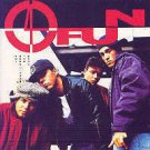 4 FUN - THE UNBELIEVABLE FUN BOYS