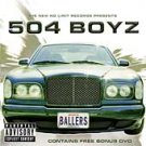 504 BOYZ - BALLERS