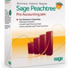SAGE PEACHTREE 2011 PRO ACCOUNTING 1 USER DOWNLOAD