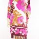 Kaftan Tunic Top