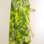 Kaftan Caftan Tunic Top Poncho Batik 5X-Abstract P077