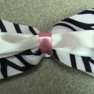 Sassy bowtie