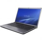 Sony VAIO AW Series VGN-AW220J/H