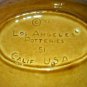 Vintage Bread Serving Bowl