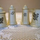 Pflatzgraff Vintage Hostess Set / Village Pattern / Tableware
