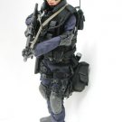 Hot Toys 1/6 Scale 12" SWAT 3.0 - Female Action Figure