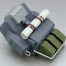 Armored Trooper Votoms 1/12 Parachute Sack for Scopedog