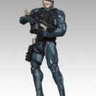Medicom RAH Metal Gear Solid 4 Old Snake 12 Inch Figure