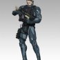 Medicom RAH Metal Gear Solid 4 Old Snake 12 Inch Figure