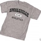 Smallville Athletice T-Shirt Adult Size XL