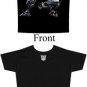 Transformers Movie Barricade Sheer T-shirt Size LG