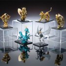 Medicos Saint Seiya Cloth Collection Vol. 1 Full Set
