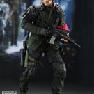 Hot Toys 1/6 Terminator 4 John Connor Final Battle Ver