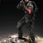 Hot Toys 1/6 Terminator 4 John Connor Final Battle Ver