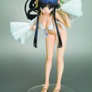 To Heart 2 Another Days Yuki Kusakabe Splash Beach 1/7 PVC Figure