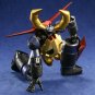 CM's Mecha Action Figure Legend of Daiku-Maryu Gaiking