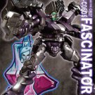 ARMORED CORE CR-C06U5 FASCINATER Fine Scale Model Kit