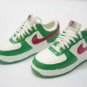 1/6 Sports Shoe Sneakers For 12" Figures (00909)