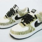 1/6 Sports Shoe Sneakers For 12" Figures (00903)