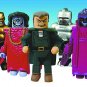 Battlestar Galactica BSG Cylon Empire Minimates Box Set