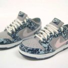 1/6 Nike Sports Shoe Sneakers For 12" Figures (00129)