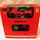 Ferrari 599XX 1/32 Scale R/C Model Car by XQ