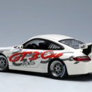 AutoArt 1/43 Porsche 911 (997) GT3 Promo Cup Car 2006