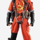 Medicom RAH Metal Gear Sold MGS Naked Snake Cold War