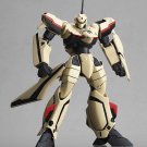 Kaiyodo Revoltech No.53 Macross Plus YF-19 Valkyrie Action Figure