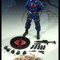 Sideshow G.I. Joe Cobra Officer 12 inch Figure