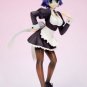 To Heart2 Another Days Yuma Tonami Maid 1/8 PVC Figure