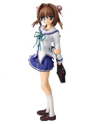 Da Capo D.C.II Yume Asakura 1/8 PVC Figure