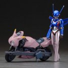 Yamato Bubblegum Crisis Motoslave Nene 1/15 PVC Figure