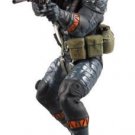 Medicom UDF Metal Gear Solid 3 SNAKE MGS3 7" Figure