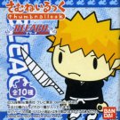 Bandai BLEACH Thumbnailook Figure Box of 10