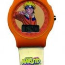 Naruto 5 Function Digital Watch