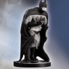 DC Batman Black & White Ethan Van Sciver Batman Statue