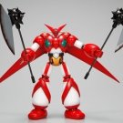 Aoshima Shin Getter 1 Robo Diecast Limited Edition